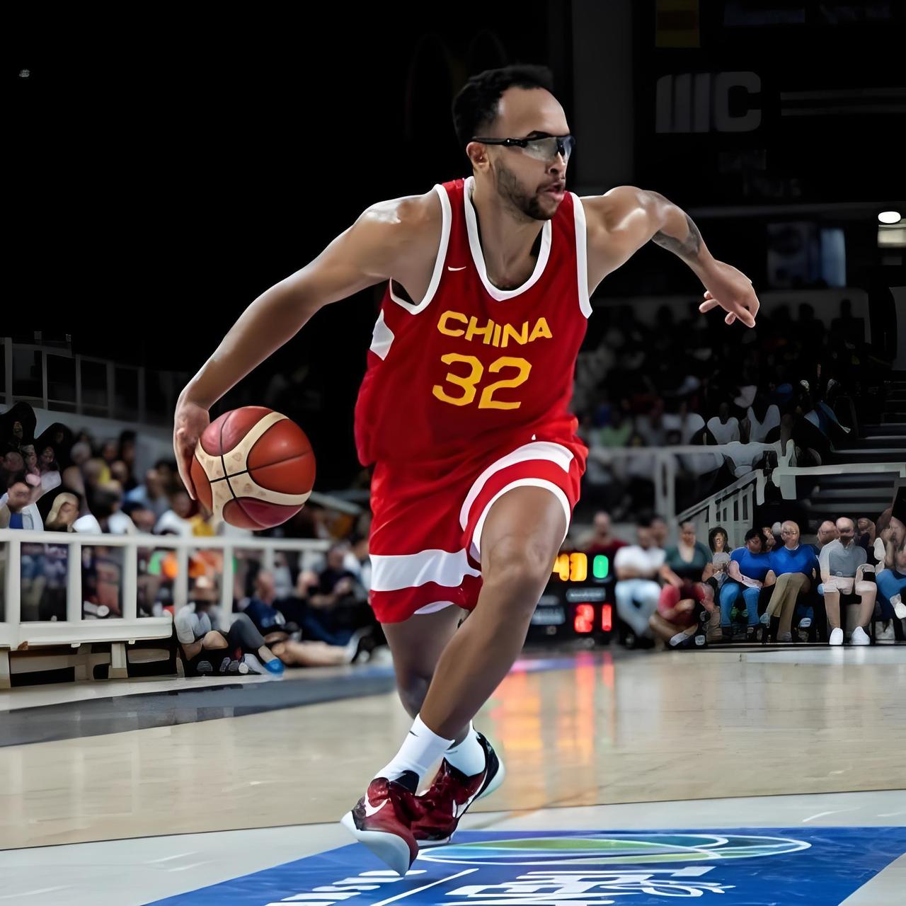 李凯尔国籍变更引发热议，中国男篮归化策略遭遇挑战李凯尔国籍由中国的正式变更至