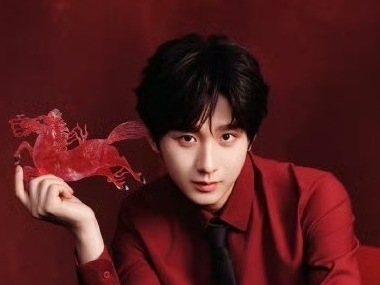 演员成毅冲上了热搜这一次前经纪人还掺和进来了，直言这件事的责任都在她，这到底是