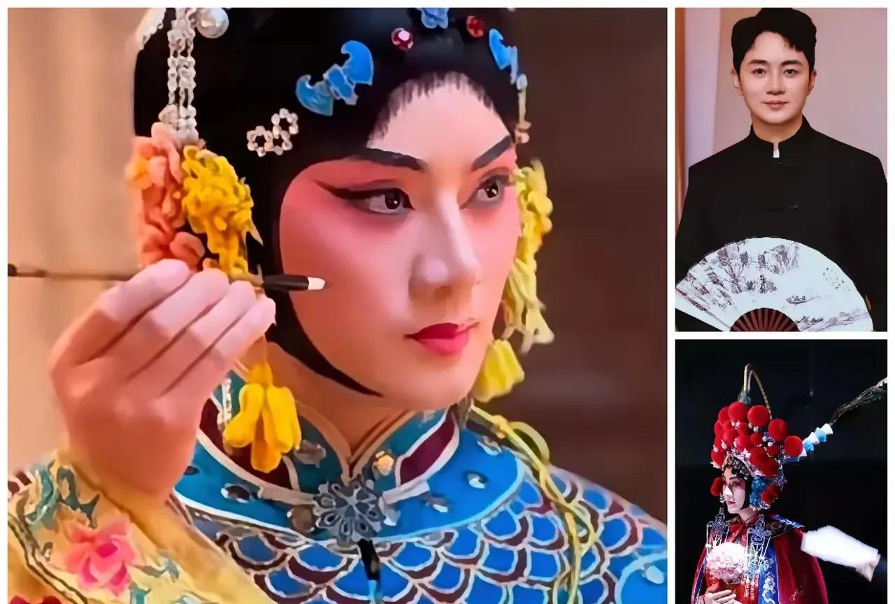 为什么余少群火不起来？不是他没资源。也不是没演技。问题出在他那张脸太