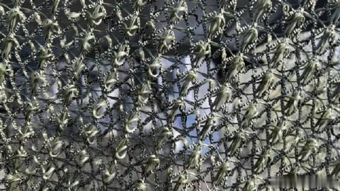 乌克兰无人机横行的好日子要到头了？谁也没料到，终结它们的不是更先进的防空导弹，而