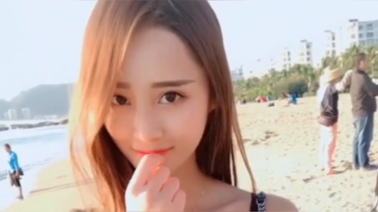 笑话：老公的前妻长得非常的漂亮有韵味，就是没法怀孕，所以离了婚，经人介绍后娶了我