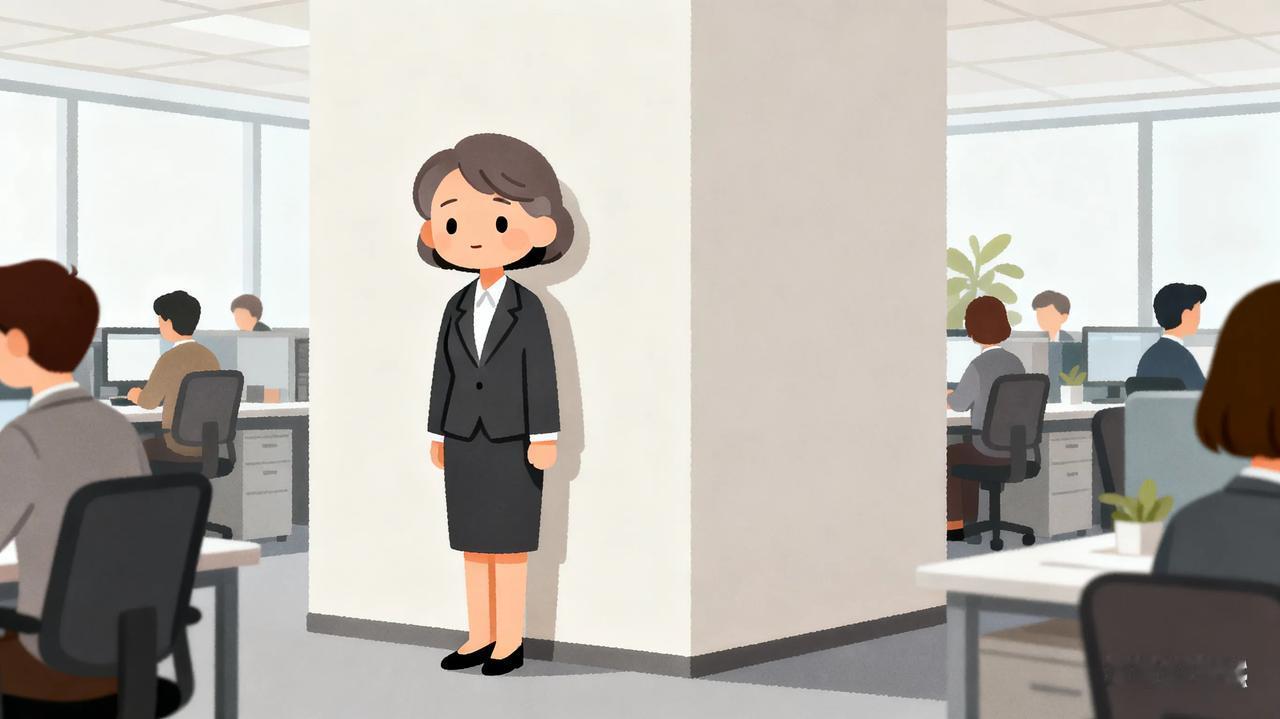 工作久了才发现,无论在哪个公司,千万不要轻易让同事或上司摸清你的真实想法和