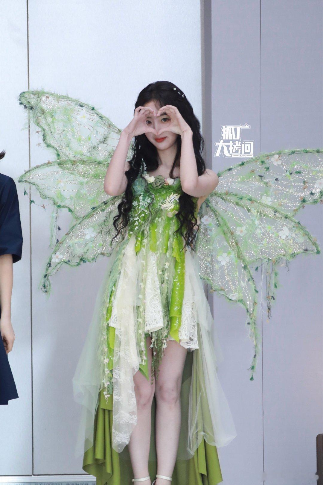 好漂亮的妹宝​​​