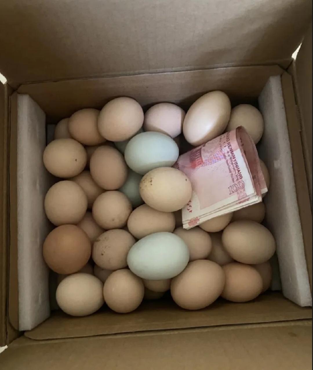 友友们你们帮我分析一下我大姑是什么意思？大姑家儿子前年结婚买房，钱不够问我爸