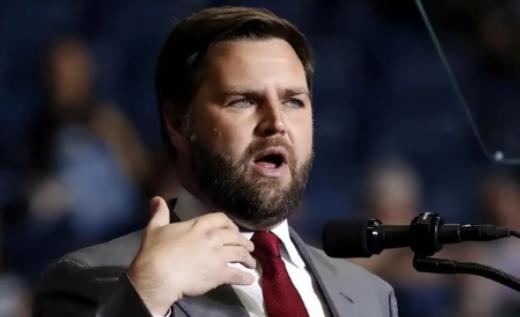 如果万斯真的接过了美国总统的宝座，或许如今这场由美国所挑起的战争将会彻底走向结束