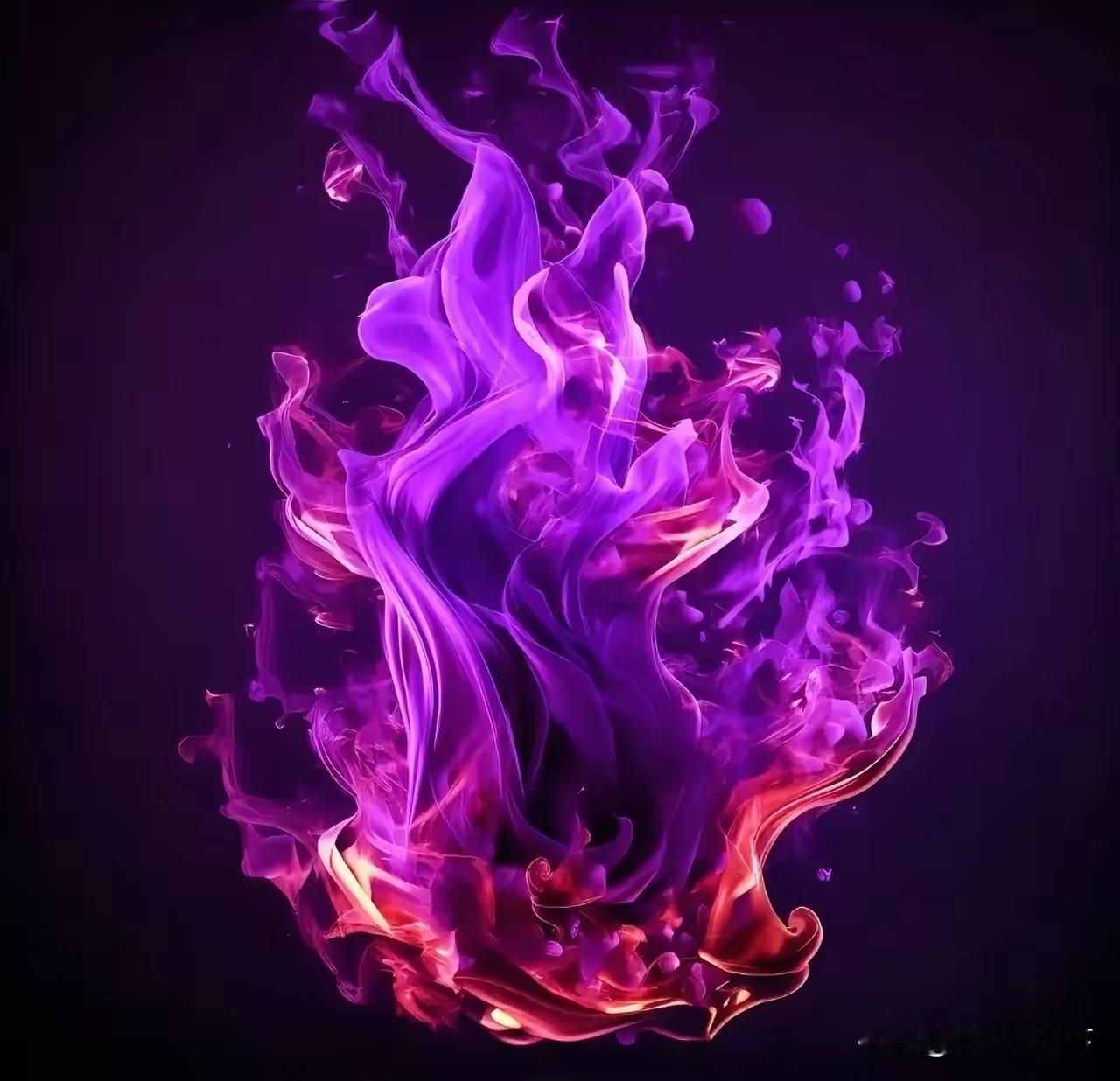 九紫离火大运：普通人的3条落地应对指南不用纠结大运走势多复杂，记住“火炼真