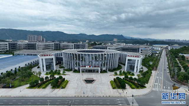 江西“新万亿产业”是如何诞生的?