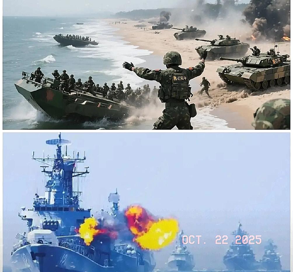 台湾牌反转了美国智库激励中国渐进式和平统一台湾，台湾牌反转了。中国大陆苦统一