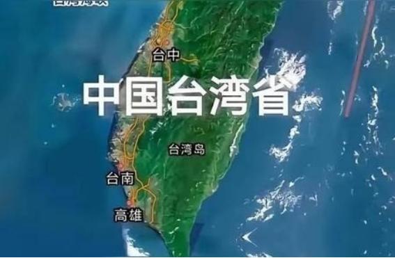 台空军前副司令张延廷曾经示警：若大陆决定武力攻台，解放军火箭炮部队将充当“开路先