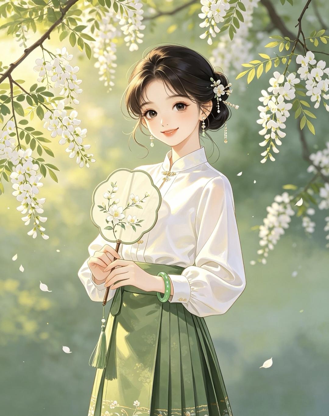 人一定要控制情绪~说话只要声音低一点，你的声音就会有磁性，说话的语速慢一点，你