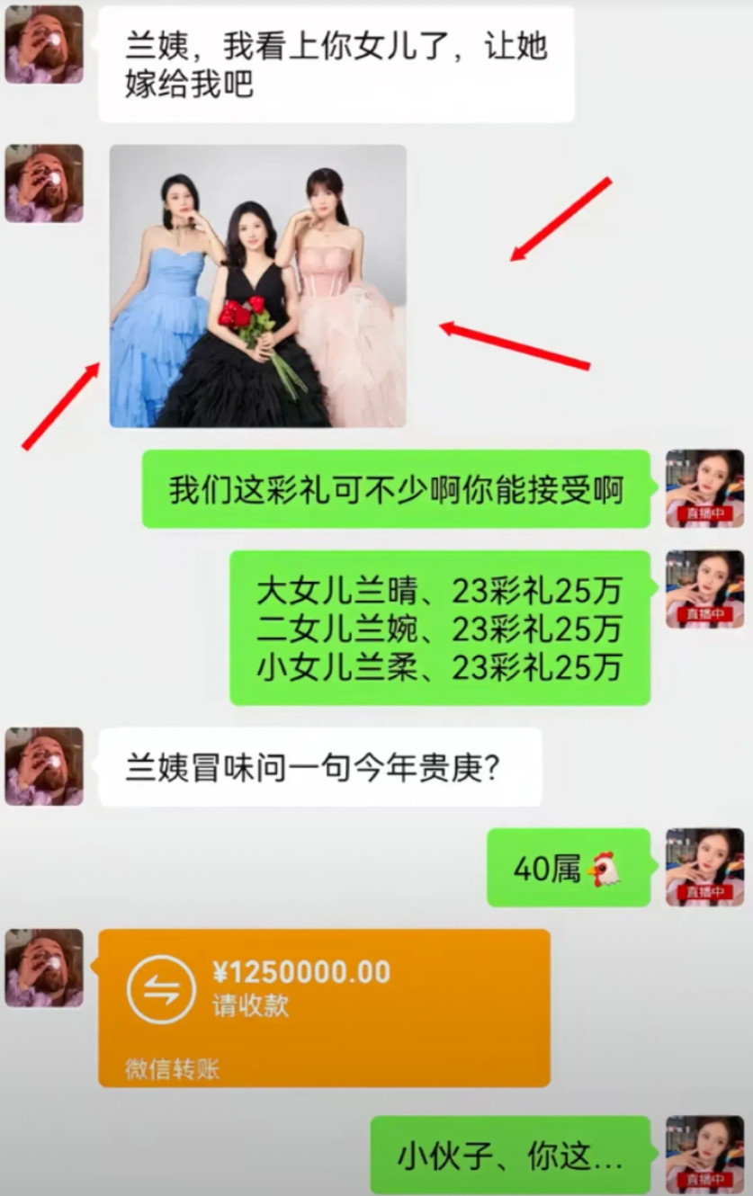 人傻钱多？125万是啥意思