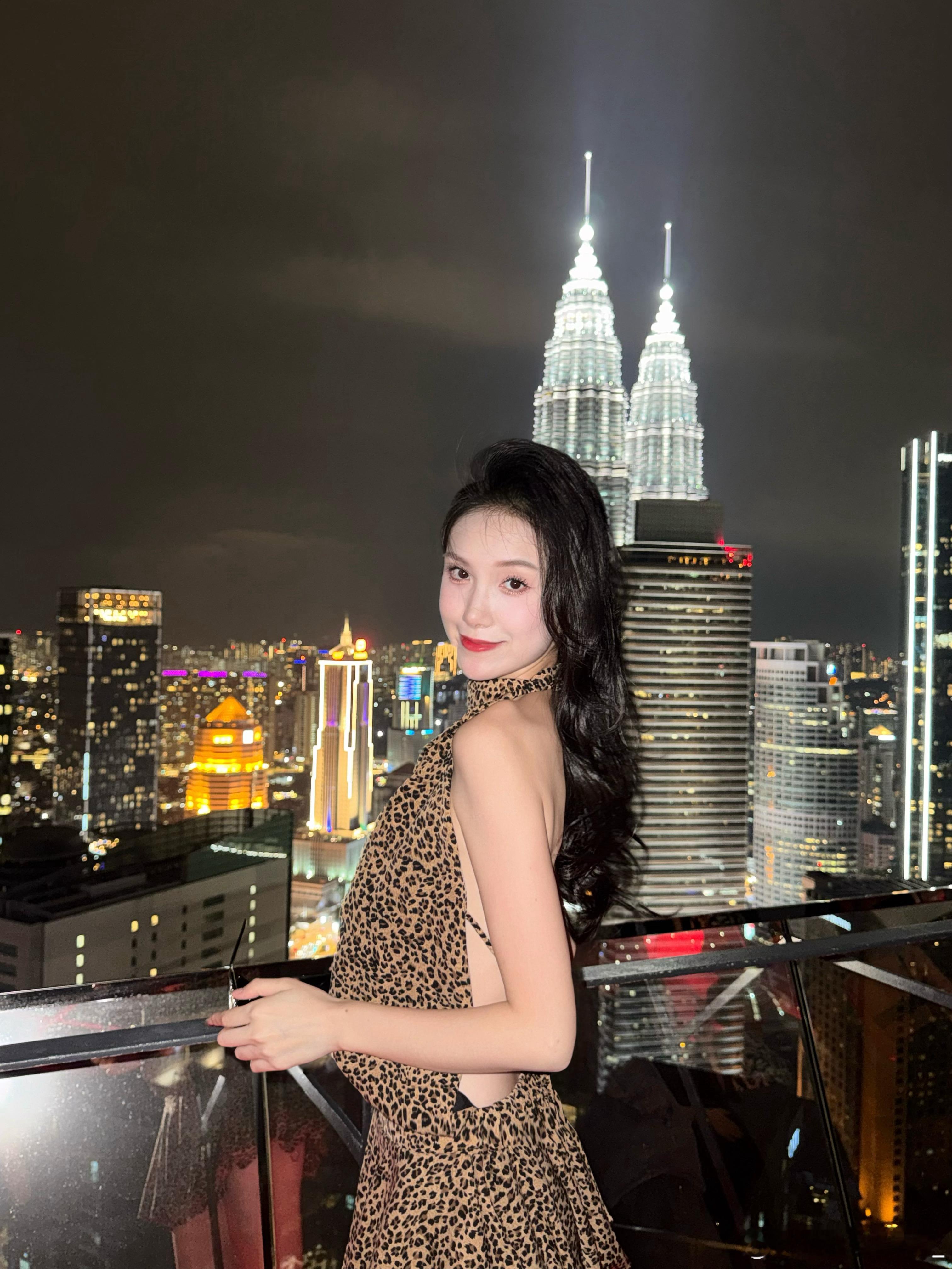 小说里的A市​​​