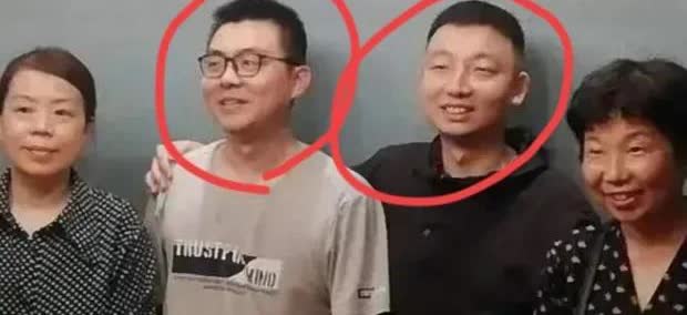 哇啊哦！河南大学淮河医院这下可算坐不住了，在二八换子案里终于有了新动