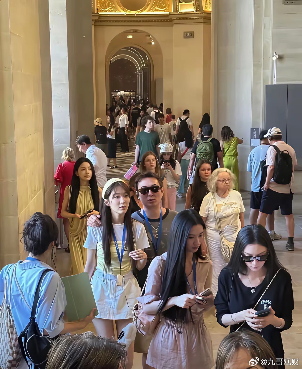 王思聪比孙宇晨强在哪？就强在分手不白嫖。那么多女生跟他，分手了，没一个说王校长坏