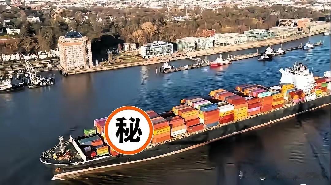 美台勾结的军火船都要抵岸了，还在纠结合不合法、该不该拦？这问题幼稚到小孩都能答—