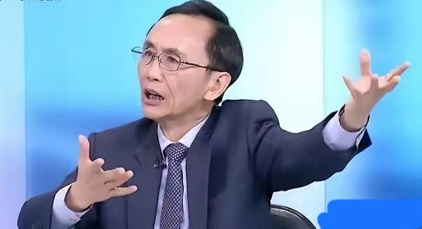 5月24日，台湾美丽电子报董事长吴子嘉说：两岸统一后，中国综合国力肯定会超过美国