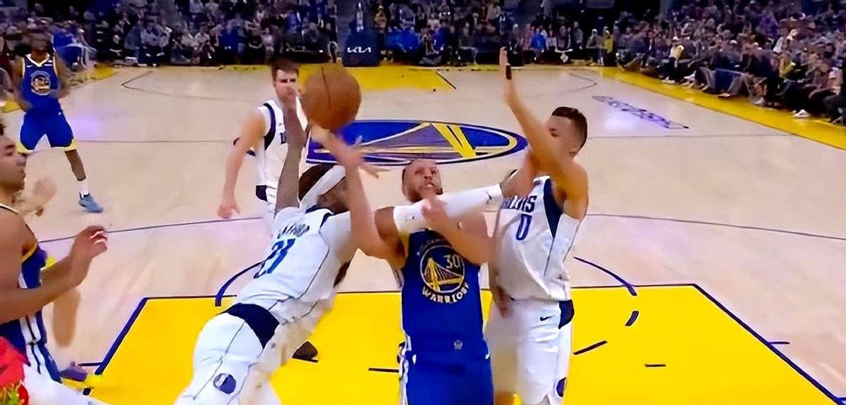 看到雷霆和森林狼系列赛，控制不住想多说几句。库里是NBA史上最不受到尊重的巨