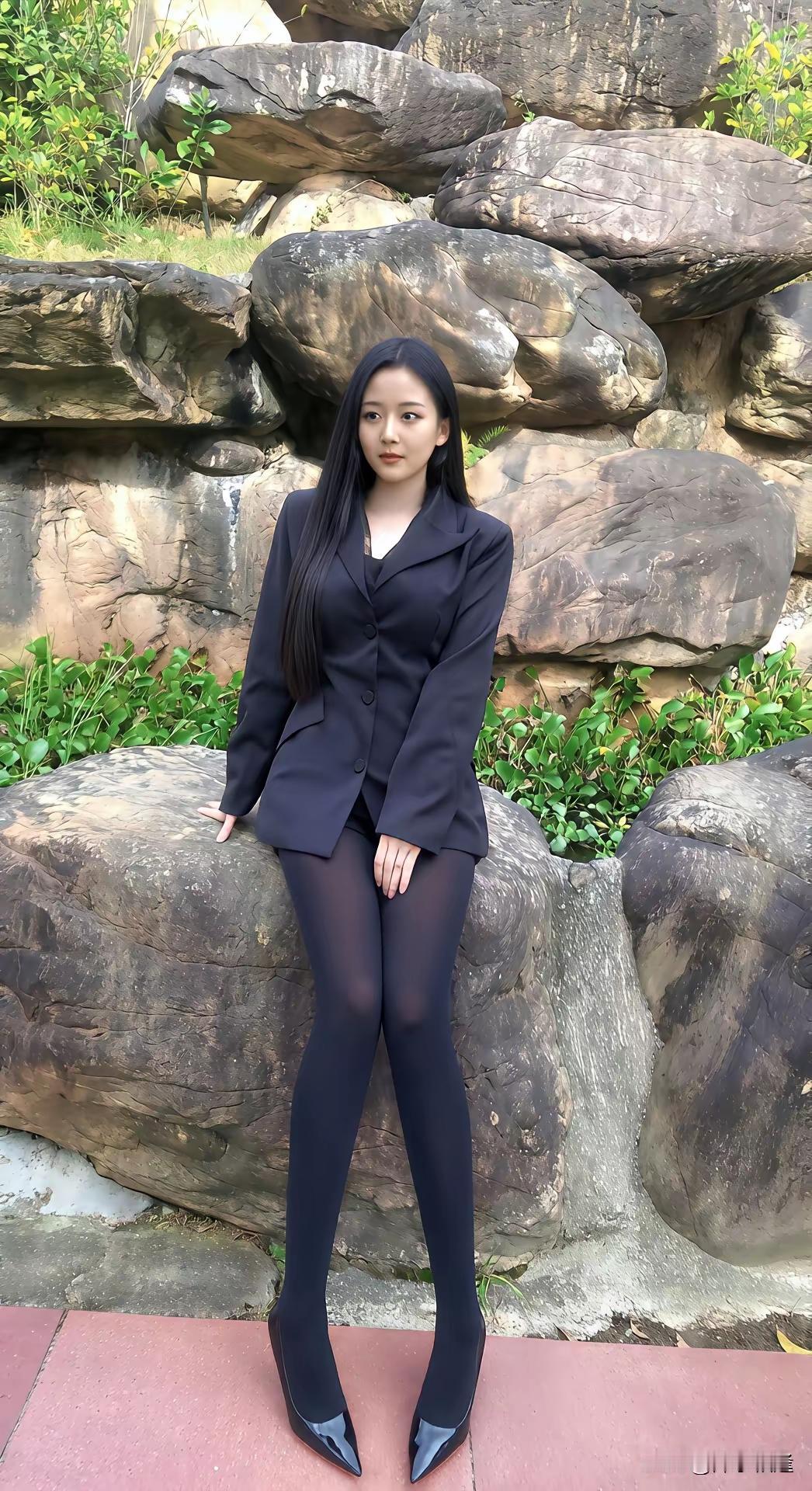 女生的丝袜一般能穿多久