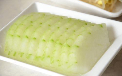 去黄褐斑用什么方法好
