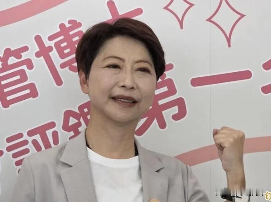 陈亭妃完全不搭理台南市挺赖势力。民进党台南市长初选日前落幕，由陈亭妃出线，她