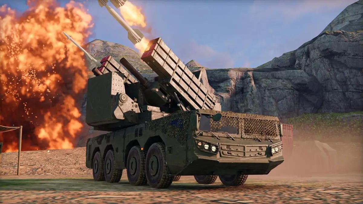 中国造武器装备被摧毁，就是性能不行？近日在苏丹战场上，苏丹快速支援部队（RS