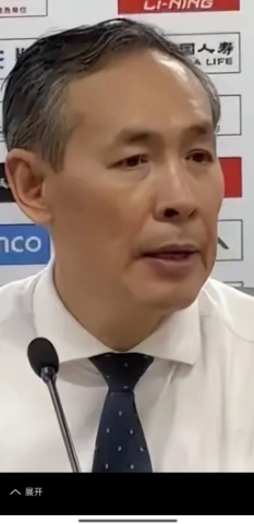 本赛季北汽并不算成功，许指导尚需努力！很多人觉得广厦比北汽强，毕竟常规赛广厦第一