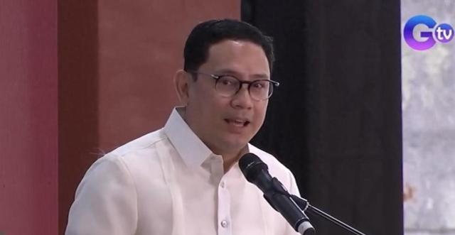 莎拉丈夫又出手了！菲律宾副总统莎拉的丈夫卡皮奥将于27日前往奎松市检察官办公室提