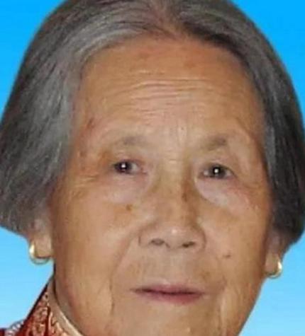 1965年，陈永贵的第一任妻子李虎妞去世后，经人介绍，昔阳县大寨村妇女宋玉林成为