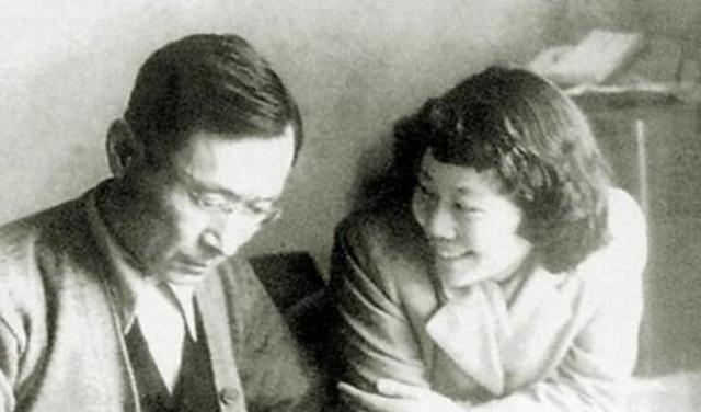 1938年，军委副主席王稼祥找到毛主席，想让他帮忙牵线自己与一位边区护士的姻缘，