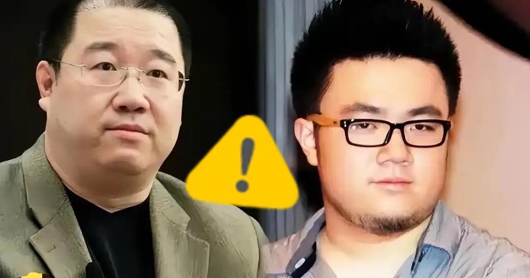 英达在直播间喊巴图“儿子”的那一刻，我鸡皮疙瘩都起来了。这哪是父子情深，分明是