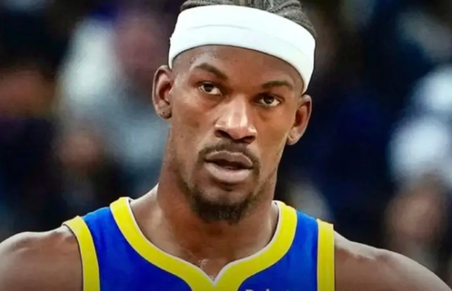 巴特勒赛季报销，勇士西部前六悬了？