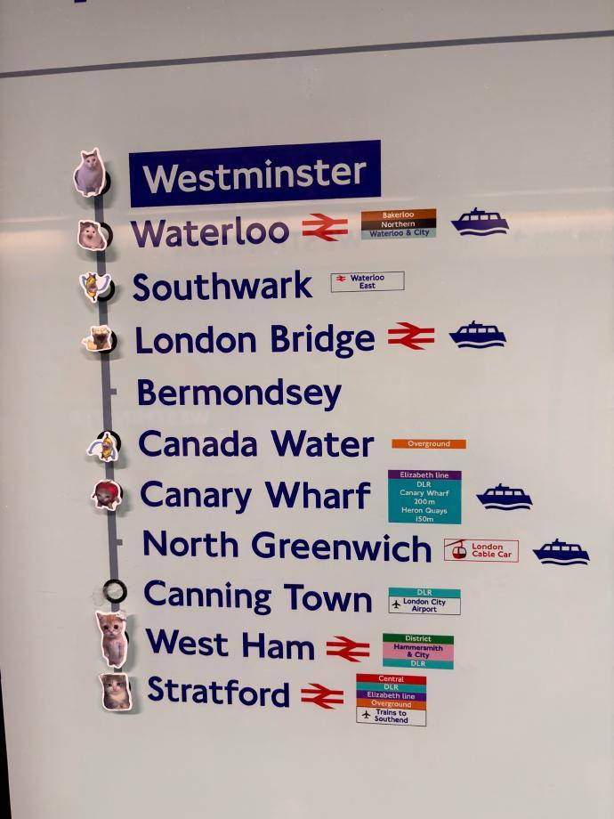 🎬听够了文字游戏？来点meme，让你笑翻天！