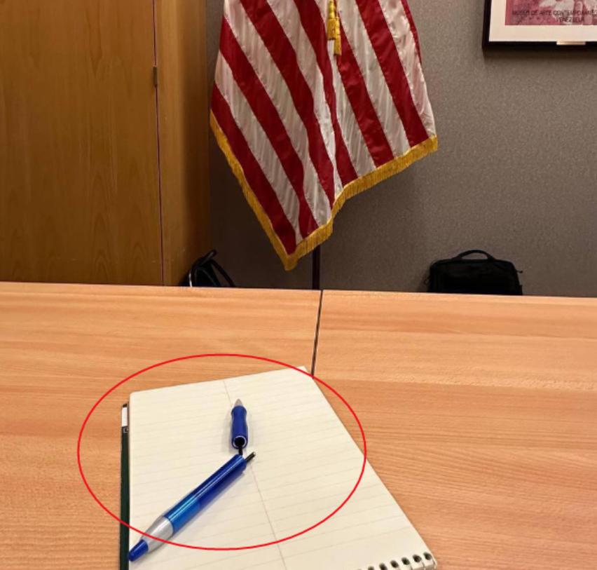 气的笔都摔烂了！日内瓦谈判第一天：乌克兰和美国代表争吵激烈！11月23日的