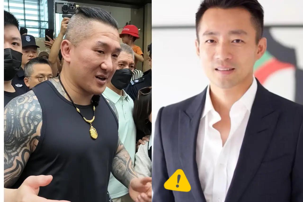 我有一种预感馆长可能特别后悔来京不是因为北京不好玩,东西不好吃,而是跟汪小菲