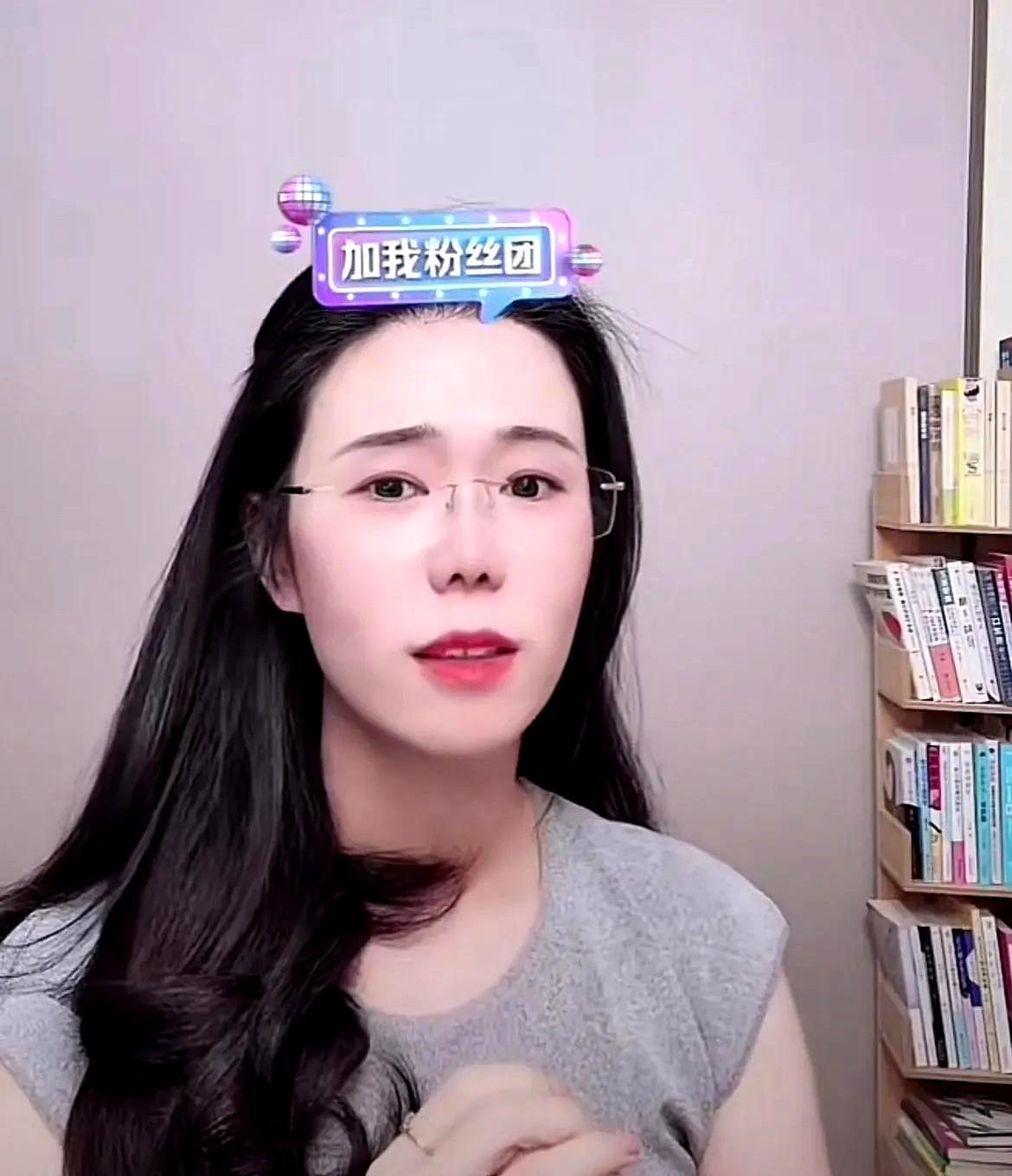 30分钟600块，那个自称“靠颜值吃红利”的郭律，滤镜碎了！评论区直接炸锅了！