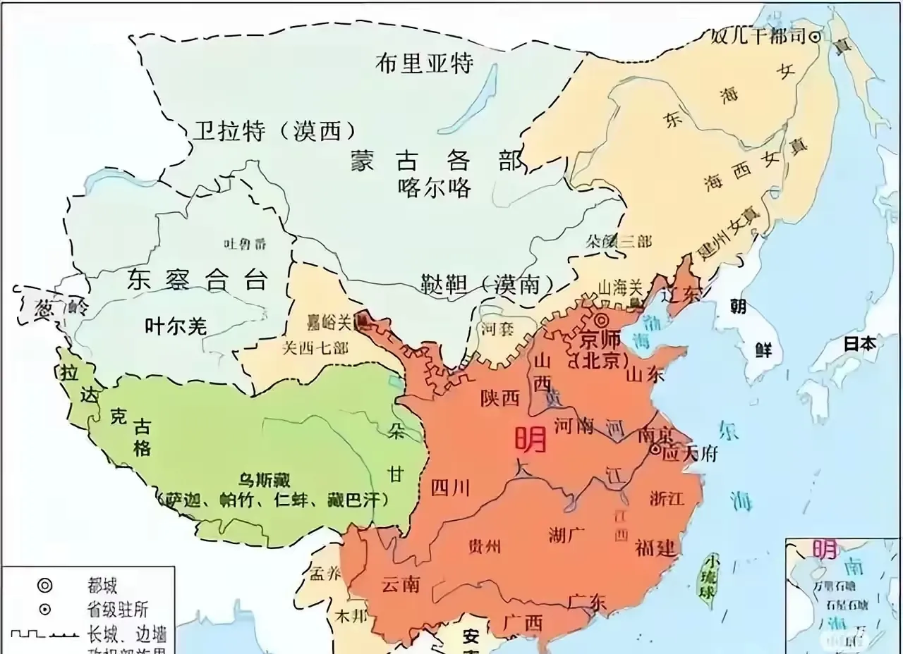 明朝老百姓的识字率有40%？