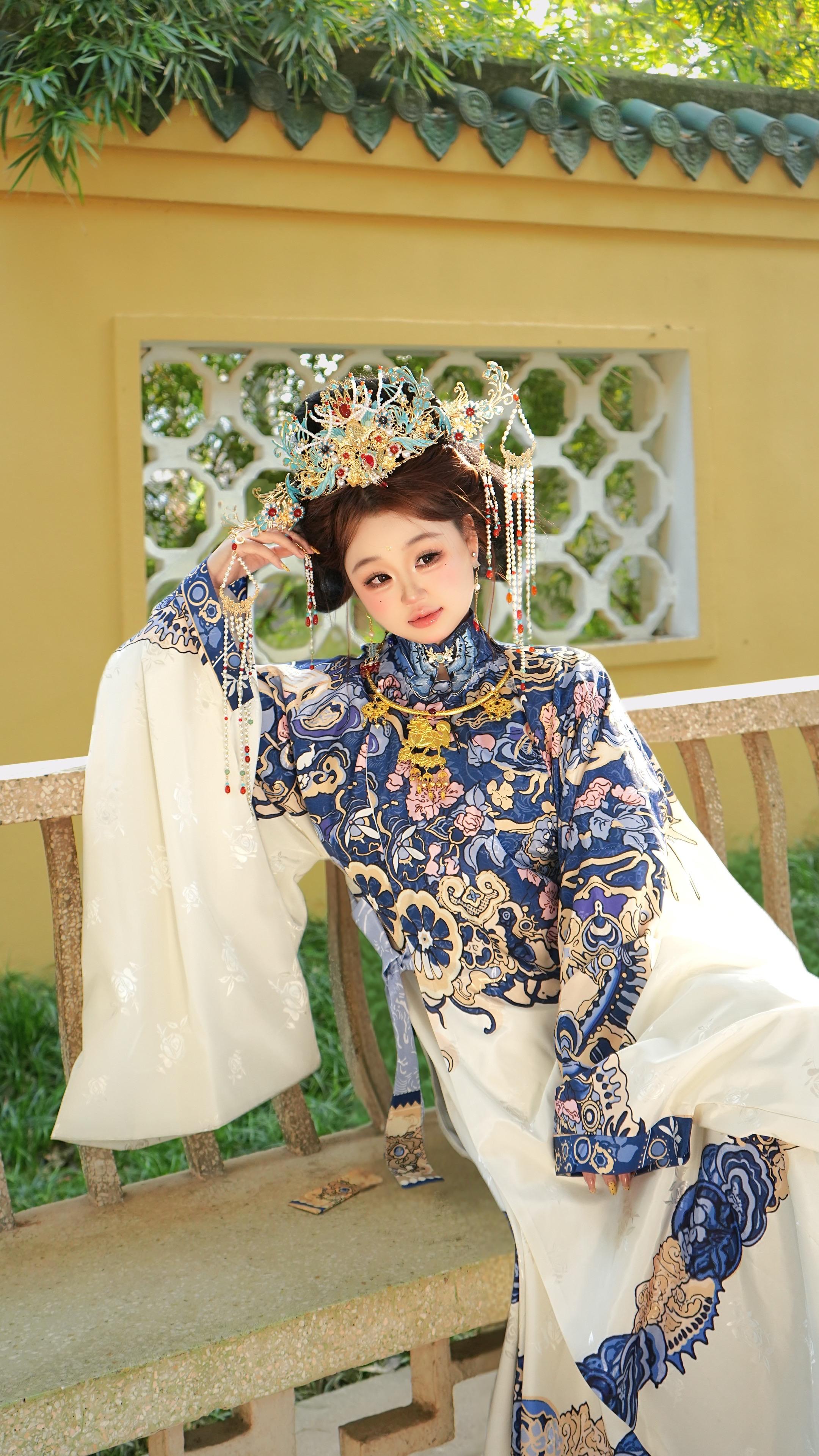 别辜负眼前季节。