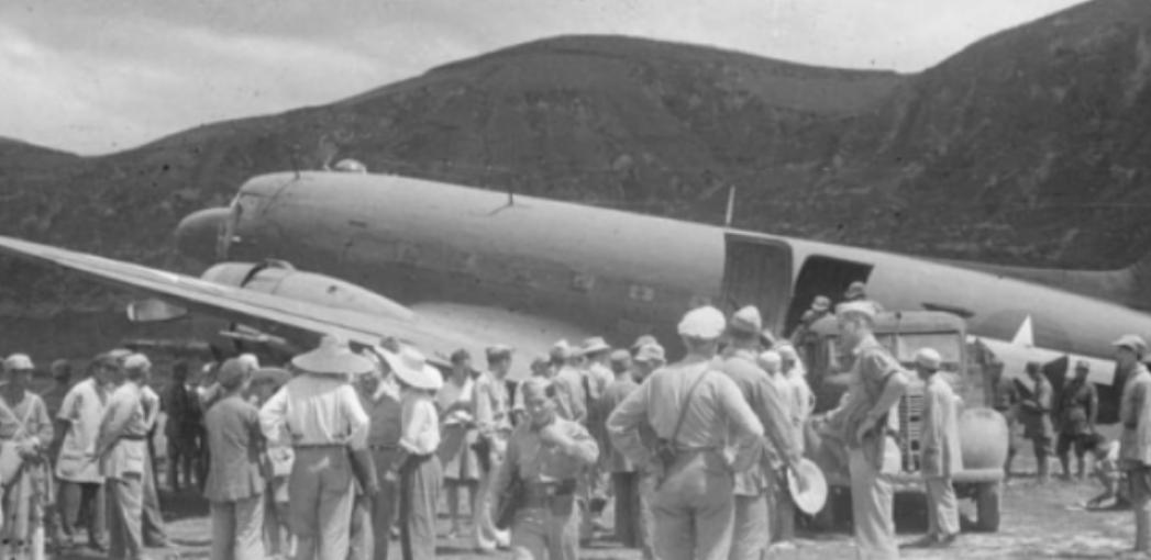 揭秘：美国机密文件中对毛主席的公正评价，阅读后令人心生敬意，久久不能平静。这些文