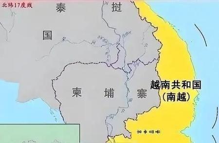 中国一定要警惕！越南正因为鲜为人知的原因面临分裂风险，不是因为别国干涉内政，也不