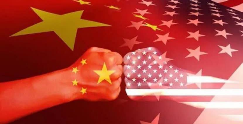 美国太霸道了，无理要求中国，中美开战，中国不准打美国航母和美国本土，还不让中国购