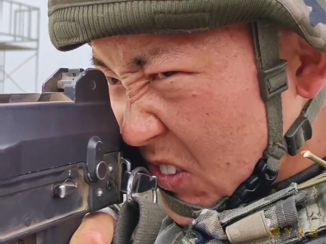 一个水壶就能帮你强化表情管理PAP挂管操作相对多见一些