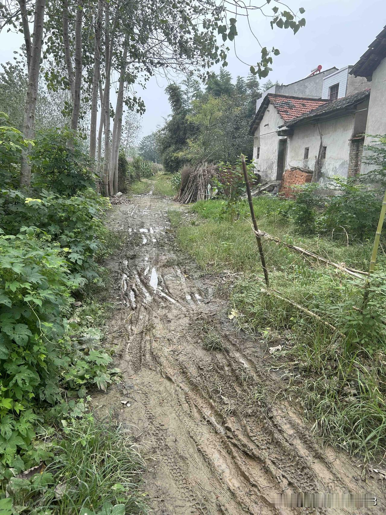 都以为农民很有钱，把天然气管道往农村引，安装费用一户就收别人大几千。以为能一下子