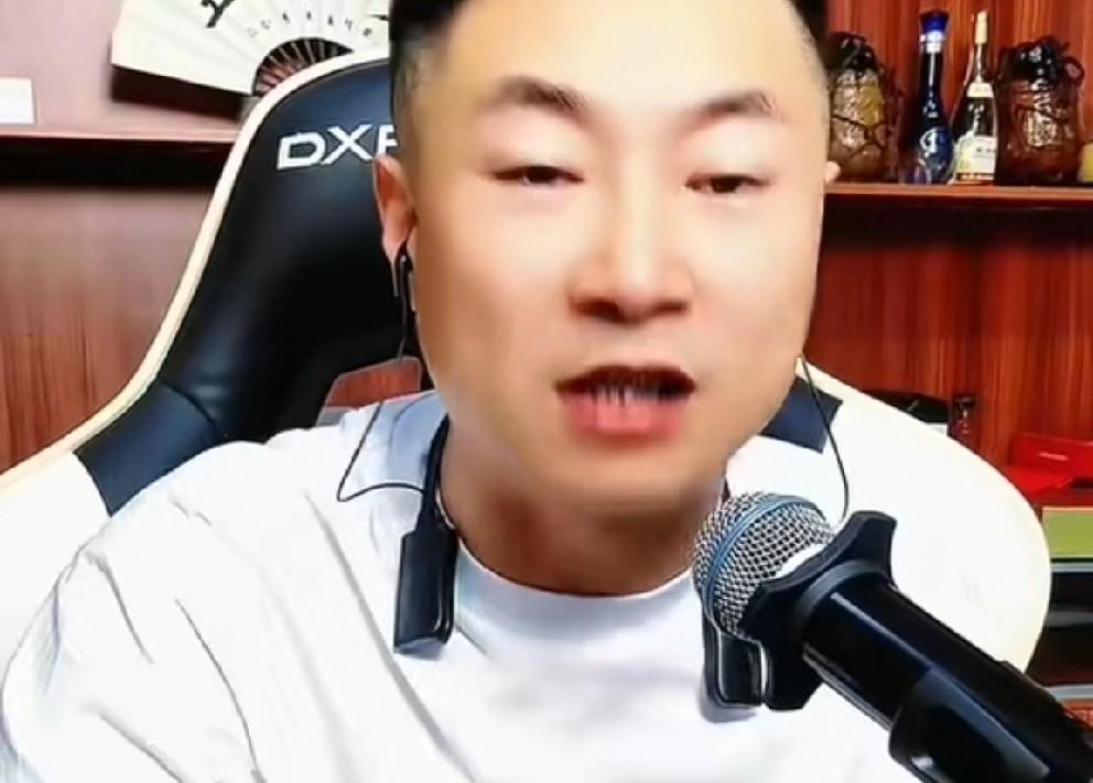 九天分析方丈掰刀原因，方丈洋洋洋达摩牛比！刘二狗碰瓷狗？
