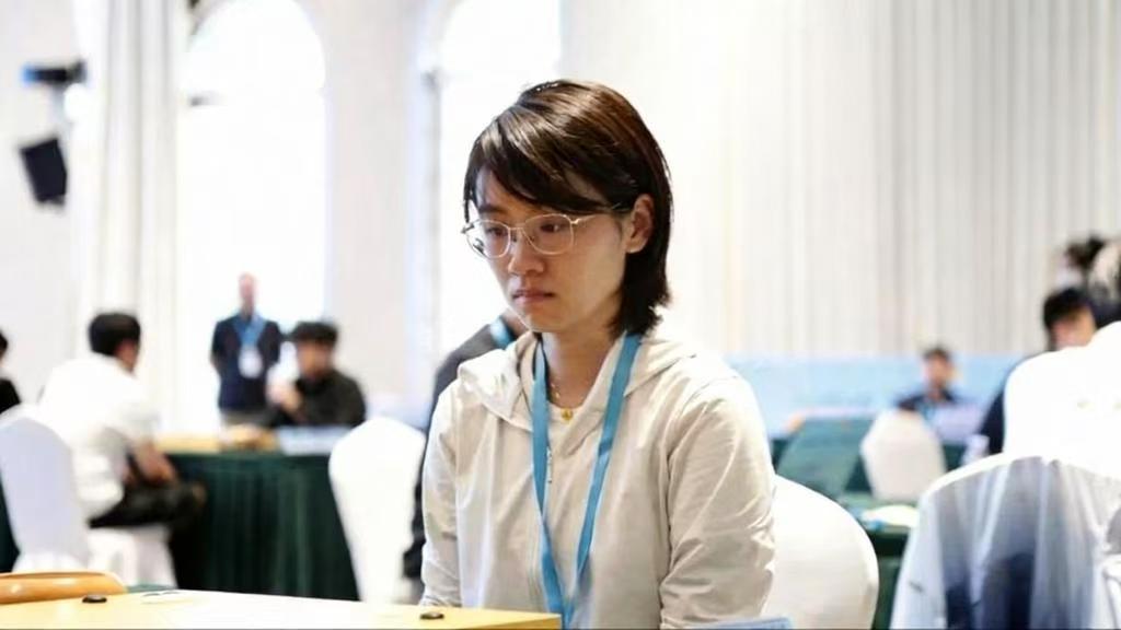 赢了数据输了面子？三星杯首轮中国围棋的"冰火两重天"39人出战29人晋级，中韩