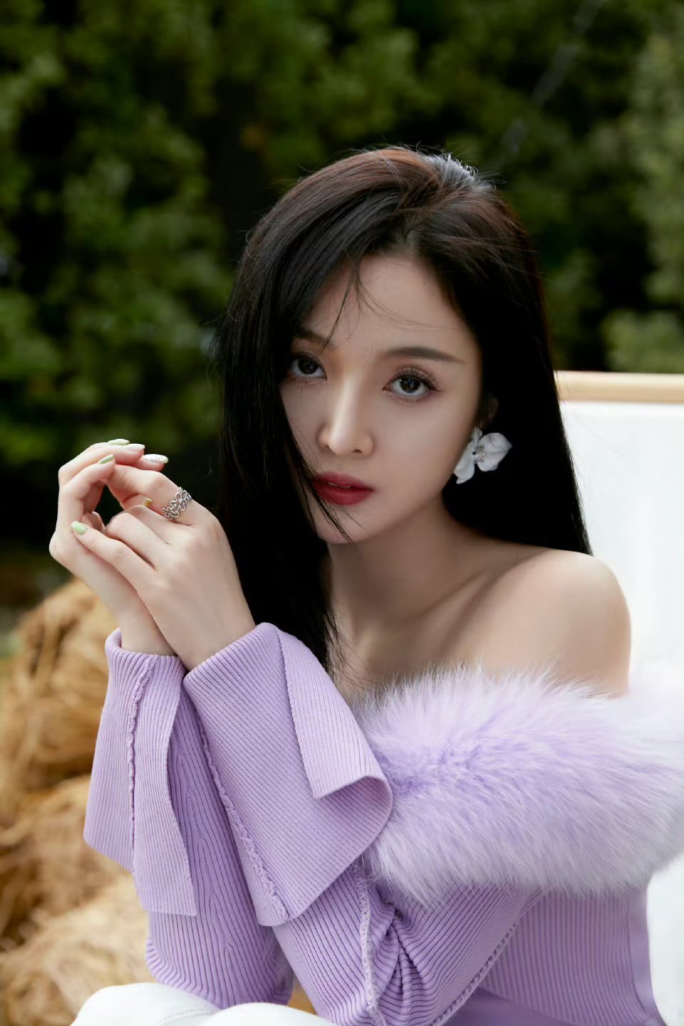 吴宣仪～～吴宣仪吴宣仪