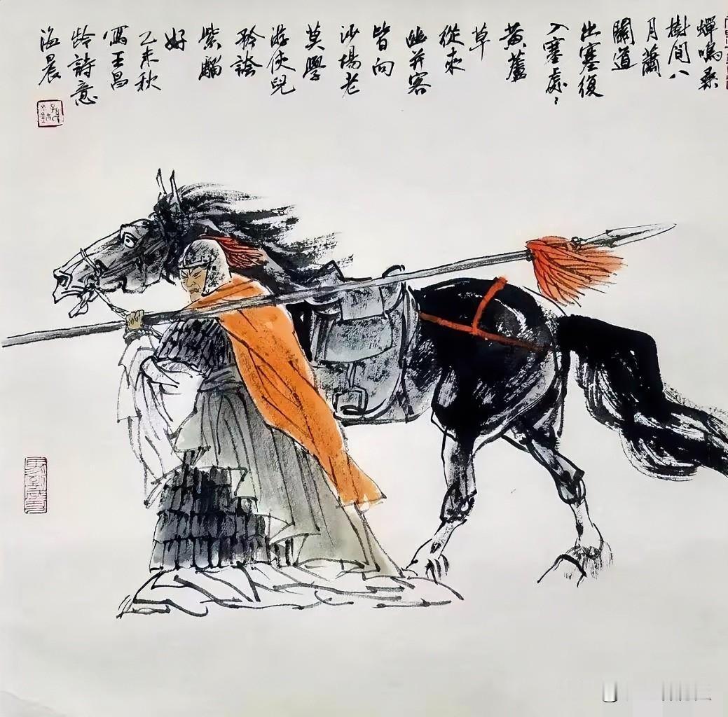 都听说“闻鸡起舞”的故事，但是，这两位英雄最后的结局如何呢？说出来让人唏嘘，两人