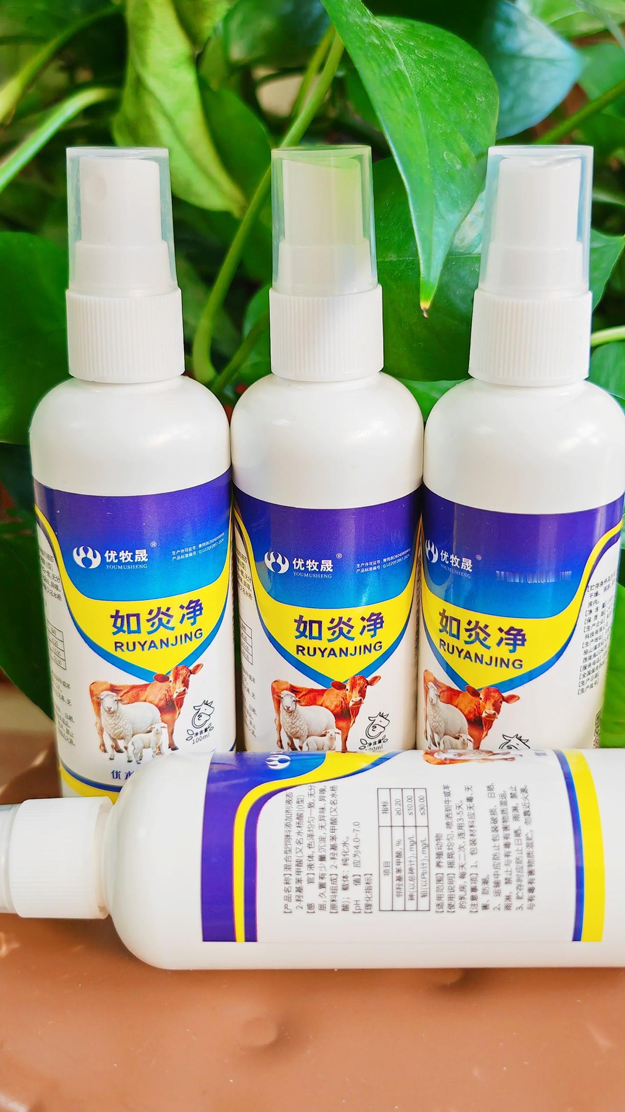 养羊人养殖场专用农村养羊