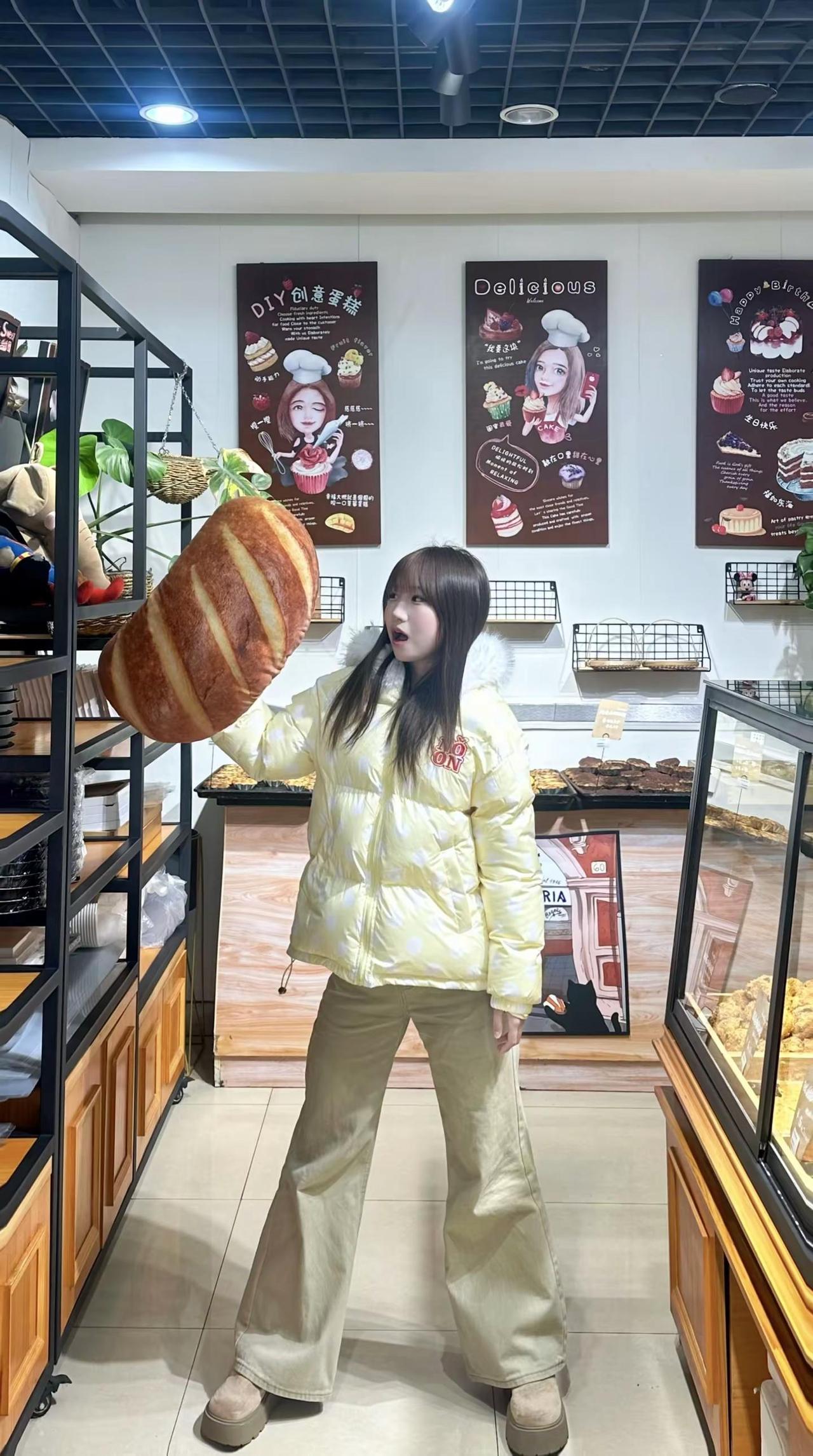 上天入地你再也找不到比我更可爱的女人了