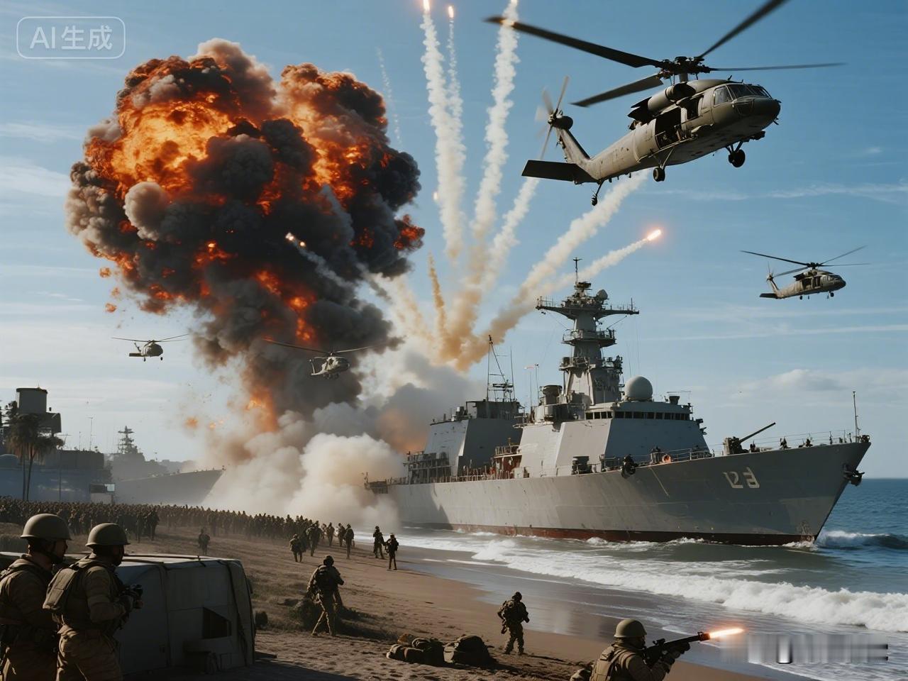 《中日军力对比》中日两国军事力量对比：从军事技术