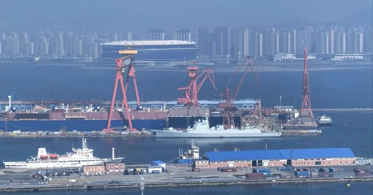 没刷号的52D​​​